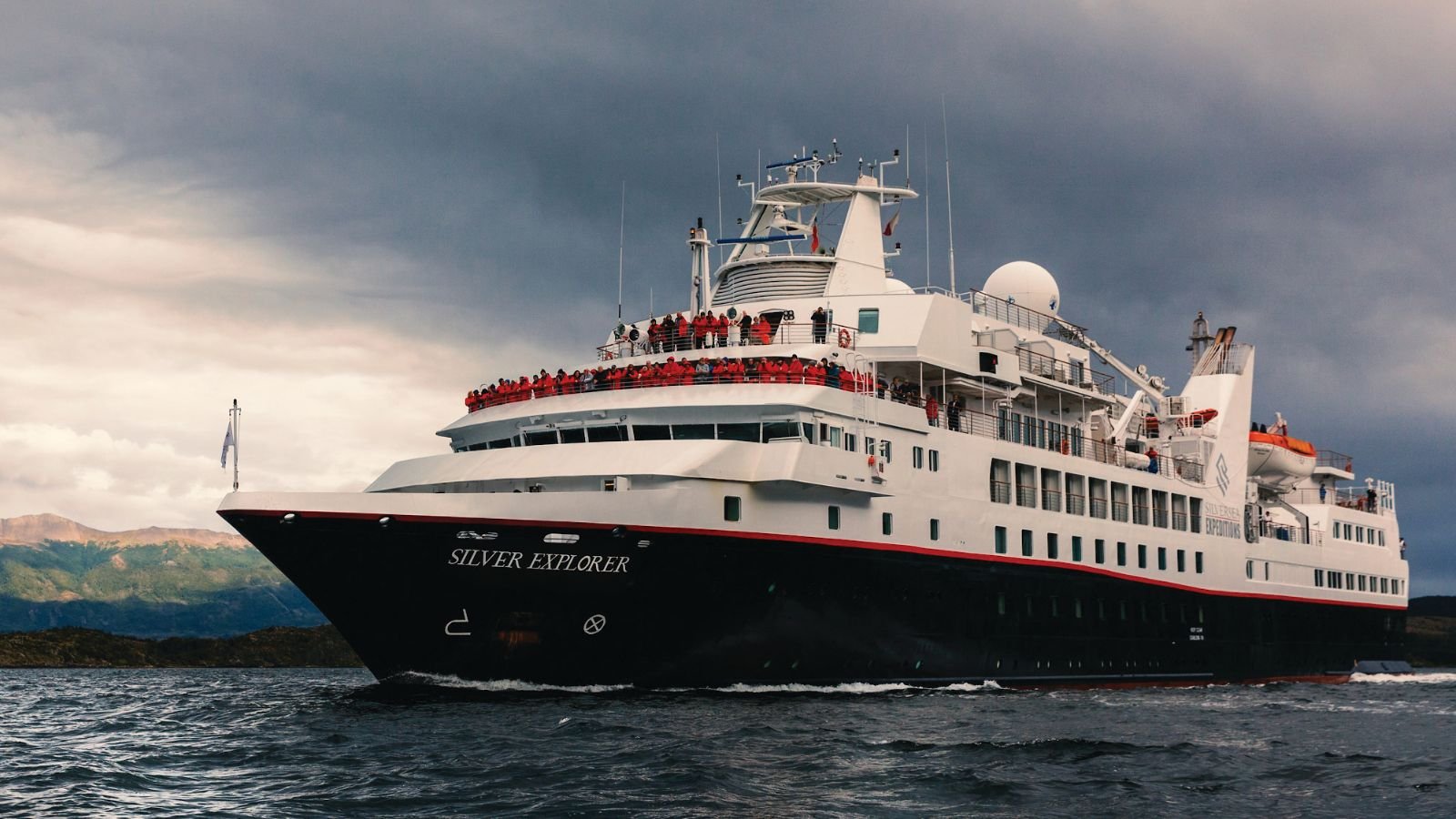 Silversea Cruise Holidays